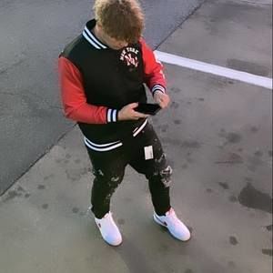 Meet your Posher, Jorge